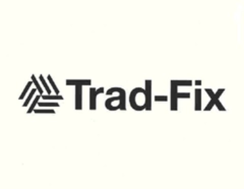 Trad-Fix Logo (EUIPO, 06.04.2011)
