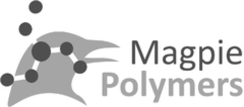 Magpie Polymers Logo (EUIPO, 19.04.2011)
