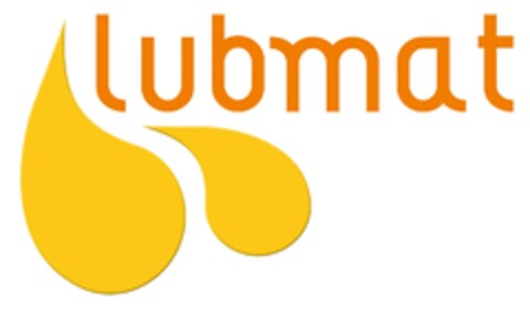 LUBMAT Logo (EUIPO, 09.05.2011)
