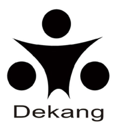 DEKANG Logo (EUIPO, 08.06.2011)