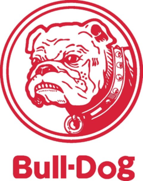 Bull-Dog Logo (EUIPO, 27.09.2011)