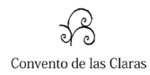 CONVENTO DE LAS CLARAS Logo (EUIPO, 27.09.2011)