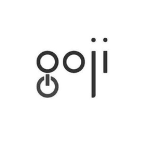 GOJI Logo (EUIPO, 10/04/2011)