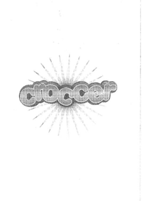 Croccer Logo (EUIPO, 24.10.2011)