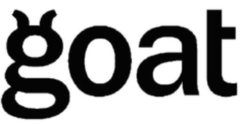 GOAT Logo (EUIPO, 08.11.2011)