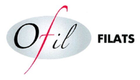 OFIL FILATS Logo (EUIPO, 14.12.2011)