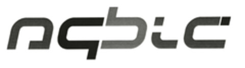 Aqbic Logo (EUIPO, 14.12.2011)