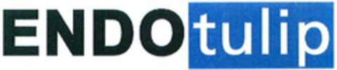 ENDOTULIP Logo (EUIPO, 25.01.2012)