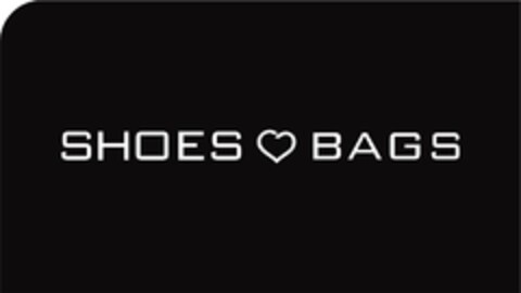 shoes bags Logo (EUIPO, 16.04.2012)