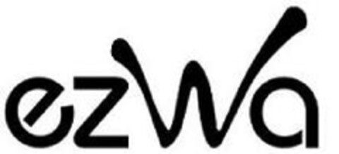 EZWA Logo (EUIPO, 18.04.2012)