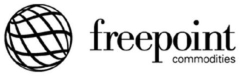 freepoint commodities Logo (EUIPO, 25.04.2012)