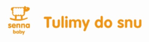 SENNA BABY TULIMY DO SNU Logo (EUIPO, 25.04.2012)