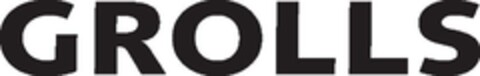 GROLLS Logo (EUIPO, 25.04.2012)