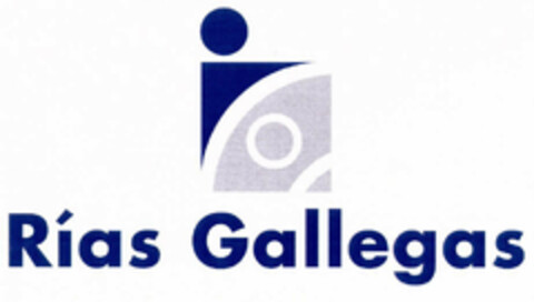 Rías Gallegas Logo (EUIPO, 05/22/2002)
