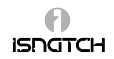 isnatch Logo (EUIPO, 10.07.2012)