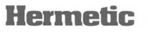 HERMETIC Logo (EUIPO, 08/03/2012)