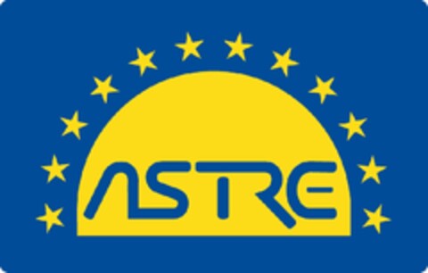 astre Logo (EUIPO, 08/13/2012)