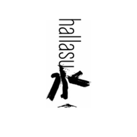 hallasu Logo (EUIPO, 11.09.2012)