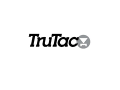 TruTac Logo (EUIPO, 15.10.2012)