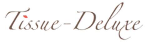 Tissue-Deluxe Logo (EUIPO, 11/28/2012)