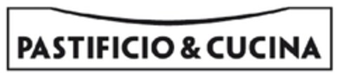 PASTIFICIO & CUCINA Logo (EUIPO, 01/22/2013)