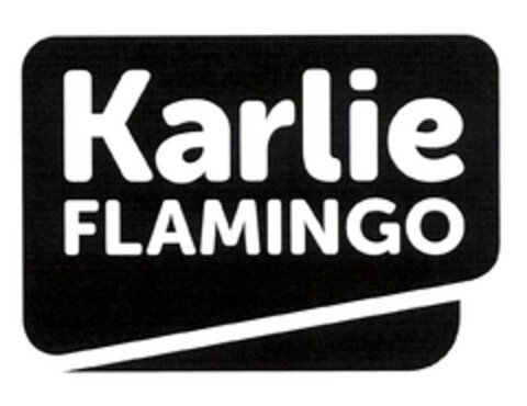 Karlie FLAMINGO Logo (EUIPO, 07.03.2013)