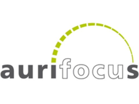 aurifocus Logo (EUIPO, 04/23/2013)