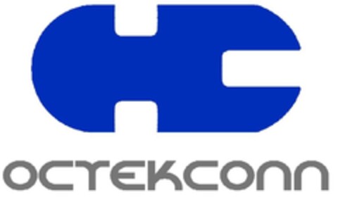 OCTEKCONN Logo (EUIPO, 23.05.2013)