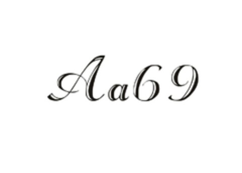 Aa69 Logo (EUIPO, 29.05.2013)