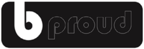 BProud Logo (EUIPO, 10.07.2013)