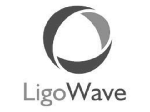 LIGOWAVE Logo (EUIPO, 07/12/2013)