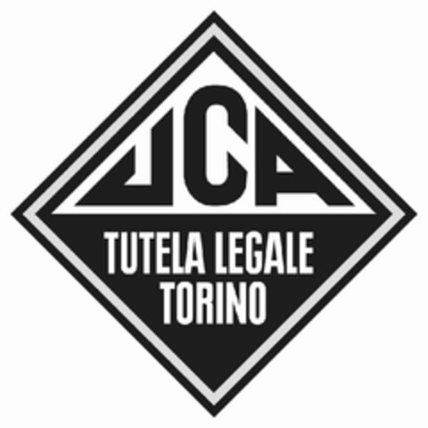 UCA TUTELA LEGALE TORINO Logo (EUIPO, 15.07.2013)