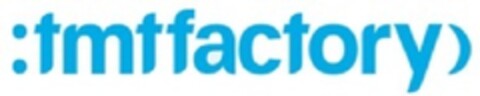 :tmtfactory) Logo (EUIPO, 11.09.2013)