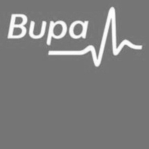 Bupa Logo (EUIPO, 09.08.2013)