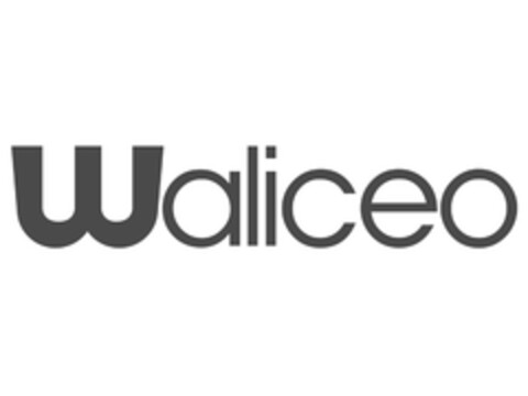 WALICEO Logo (EUIPO, 29.08.2013)