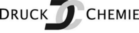 DRUCK DC CHEMIE Logo (EUIPO, 02.09.2013)