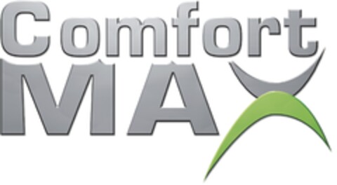 COMFORT MAX Logo (EUIPO, 05.10.2013)