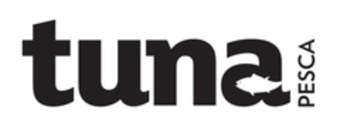 TUNAPESCA Logo (EUIPO, 01/23/2014)