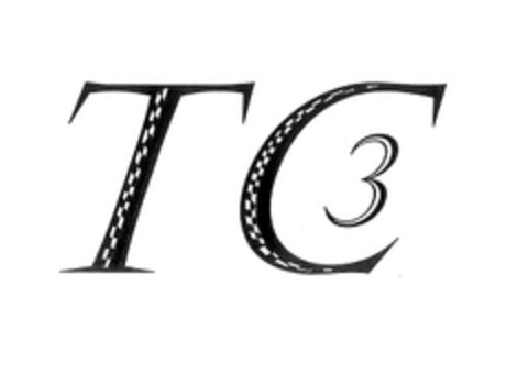 TC3 Logo (EUIPO, 02/14/2014)