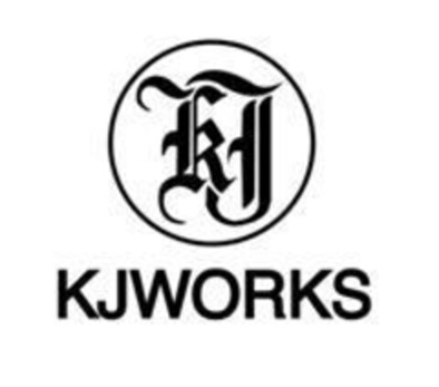 KJWORKS Logo (EUIPO, 25.02.2014)