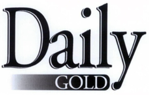 Daily GOLD Logo (EUIPO, 17.03.2014)