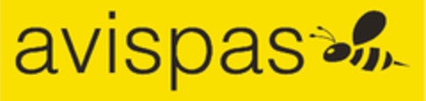 AVISPAS Logo (EUIPO, 03/24/2014)