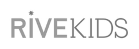 RIVEKIDS Logo (EUIPO, 06/24/2014)