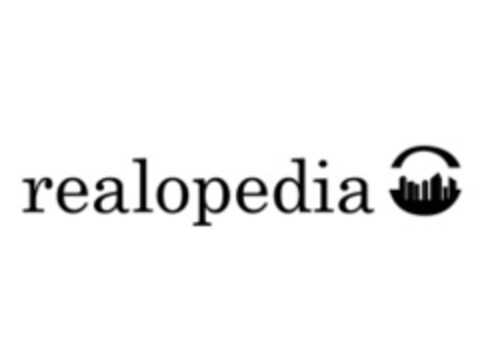 realopedia Logo (EUIPO, 08/26/2014)