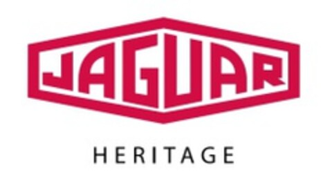 Jaguar Heritage Logo (EUIPO, 09.09.2014)