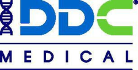 DDC MEDICAL Logo (EUIPO, 17.11.2014)