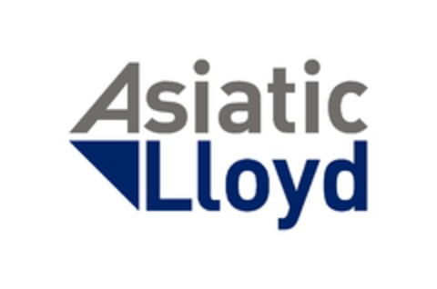 Asiatic Lloyd Logo (EUIPO, 11/19/2014)