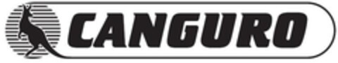CANGURO Logo (EUIPO, 05.12.2014)