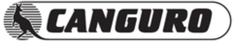 CANGURO Logo (EUIPO, 12/05/2014)