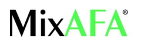 MixAFA Logo (EUIPO, 12.02.2015)